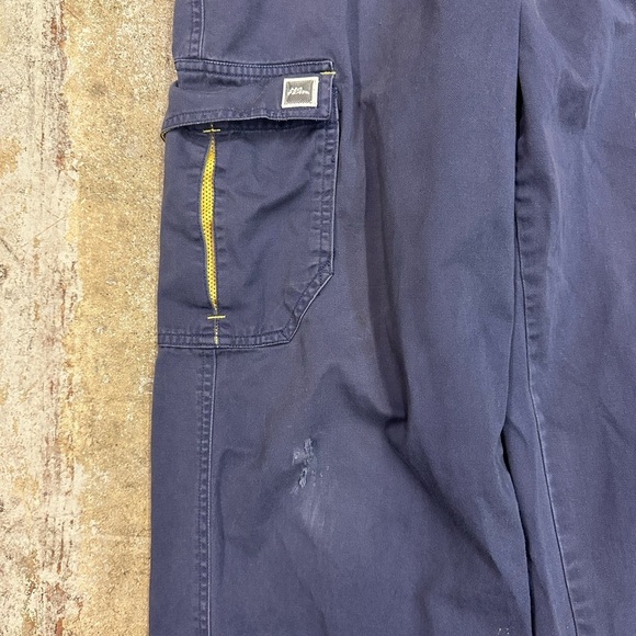 Vintage No Fear Cargo Pants Size 31 - Picture 6 of 7